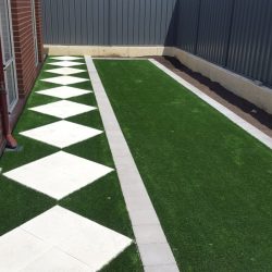 artificial turf